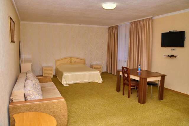 Мотели Hotel Uyut Dimitrov-25