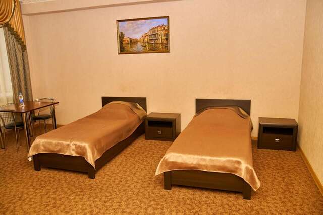 Мотели Hotel Uyut Dimitrov-47